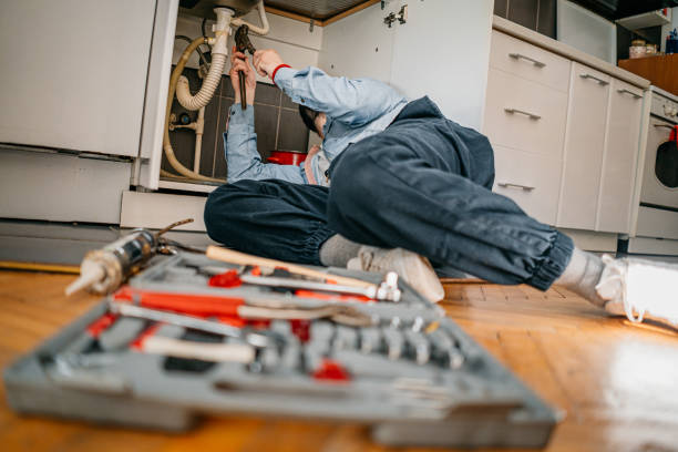 Best Shower Repair Services  in Spencer, WV