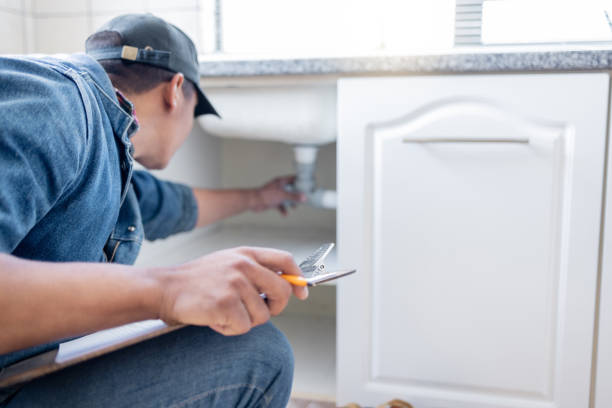 Best Plumbing Repair Near Me  in Spencer, WV