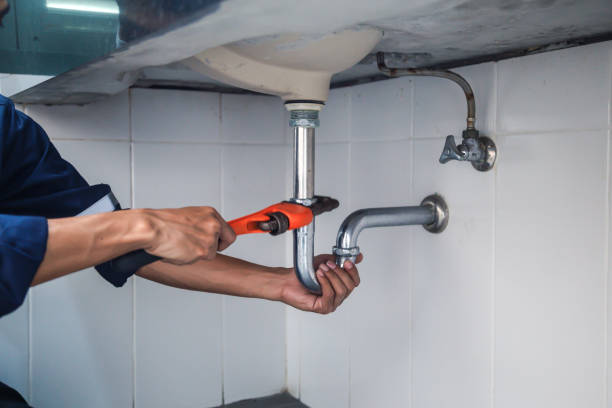 Best Plumbing Installation Services  in Spencer, WV