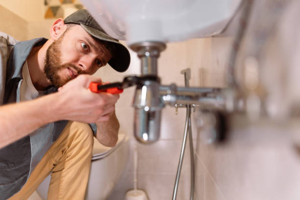 Best Plumbing Inspection Services  in Spencer, WV