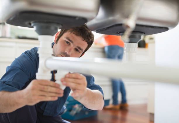 Best Water Heater Repair  in Spencer, WV