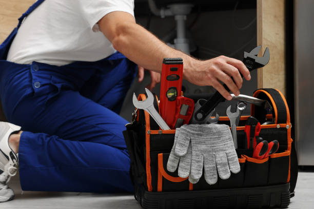  Spencer, WV Plumbing Pros