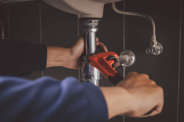 Best Residential Plumbing Services  in Spencer, WV